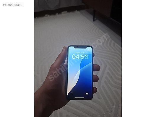Apple / iPhone XS / İphone Xs 64 Gb Pil 100 Hatasız Herşey aktif