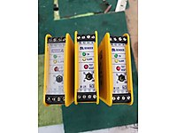 bender IR 125 IR125Y-4 ISOLATION #1270283406