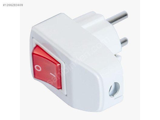 Used & Brand New Items / Garden & Home Improvement / Home Improvement / Installation Materials / Plug