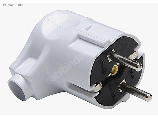 Used & Brand New Items / Garden & Home Improvement / Home Improvement / Installation Materials / Plug