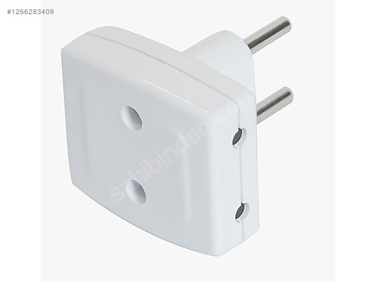 Used & Brand New Items / Garden & Home Improvement / Home Improvement / Installation Materials / Plug