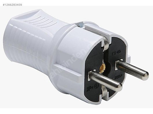 Used & Brand New Items / Garden & Home Improvement / Home Improvement / Installation Materials / Plug