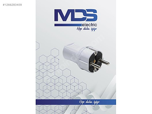 Used & Brand New Items / Garden & Home Improvement / Home Improvement / Installation Materials / Plug