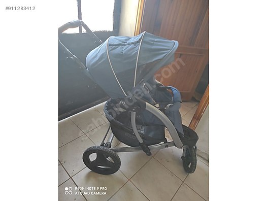 Graco Trekko Bebek Arabasi Graco Bebek Arabasi Puset Sahibinden Com Da