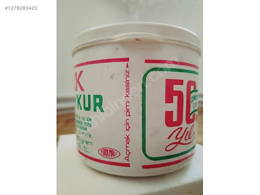 İkinci El ve Sıfır Alışveriş / Yiyecek & İçecek / İçecek / Çay