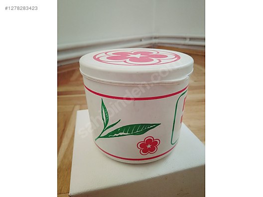 İkinci El ve Sıfır Alışveriş / Yiyecek & İçecek / İçecek / Çay