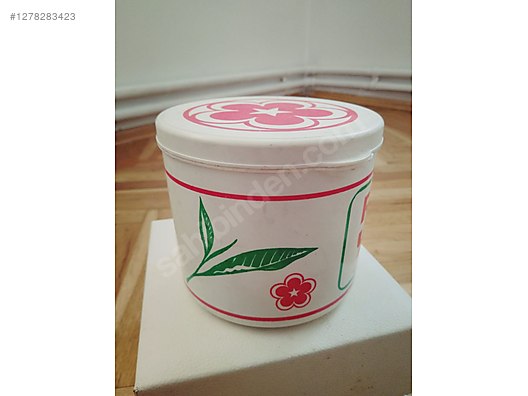 İkinci El ve Sıfır Alışveriş / Yiyecek & İçecek / İçecek / Çay