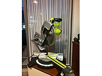 RYOBİ EMS305RG GÖNYE TESTERE