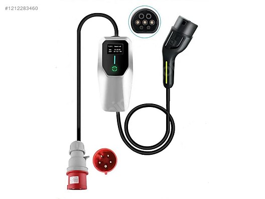 ユウジ Cars & 4x4, SUV / Electronics / Junsun 22 kw Taşınabilir