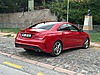 Vasıta / Otomobil / Mercedes-Benz / CLA / 180 d / AMG