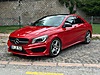 Vasıta / Otomobil / Mercedes-Benz / CLA / 180 d / AMG