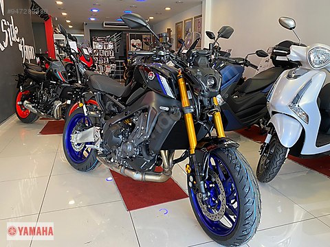 yamaha mt 09 sp 2021 yeni yamaha mt 09 sp stoklarimizda at sahibinden com 947283480