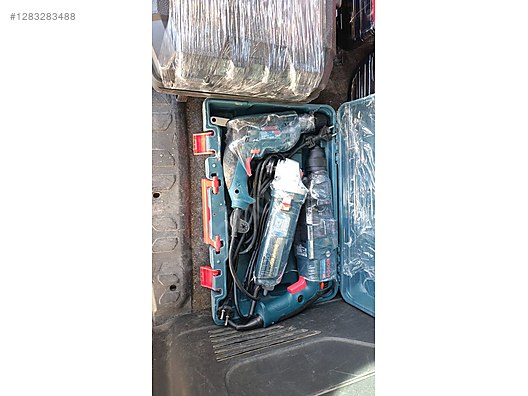 İkinci El ve Sıfır Alışveriş / Bahçe & Yapı Market / El Aletleri / Elektrikli / Matkap