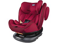chicco 0-36 kg isofixli oto koltugu unico 0_36 kg kırmızı.