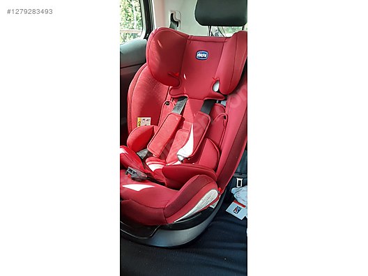 Used & Brand New Items / Mother & Baby / Transport / Child Car Seats