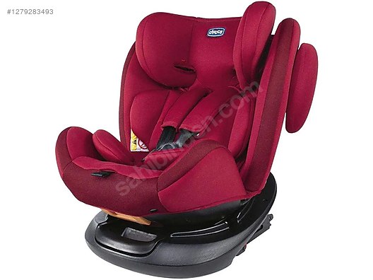 Used & Brand New Items / Mother & Baby / Transport / Child Car Seats