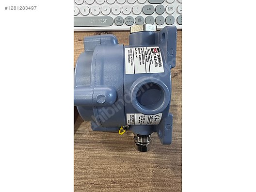 TECHNOR CPC-26 0-1 EXPROOF ANAHTAR - Anahtar & Buton ve Yapı Malzemeleri sahibinden.com'da