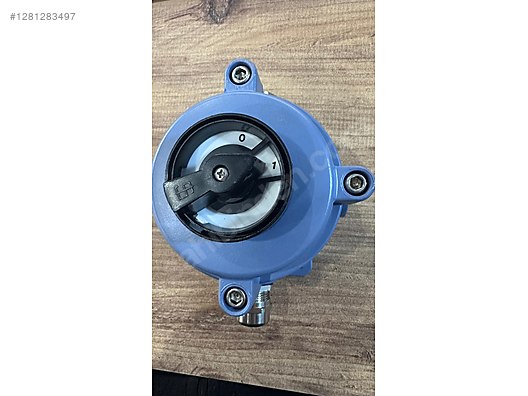 İkinci El ve Sıfır Alışveriş / Bahçe & Yapı Market / Yapı Malzemeleri / Elektrik Tesisatı / Anahtar & Buton