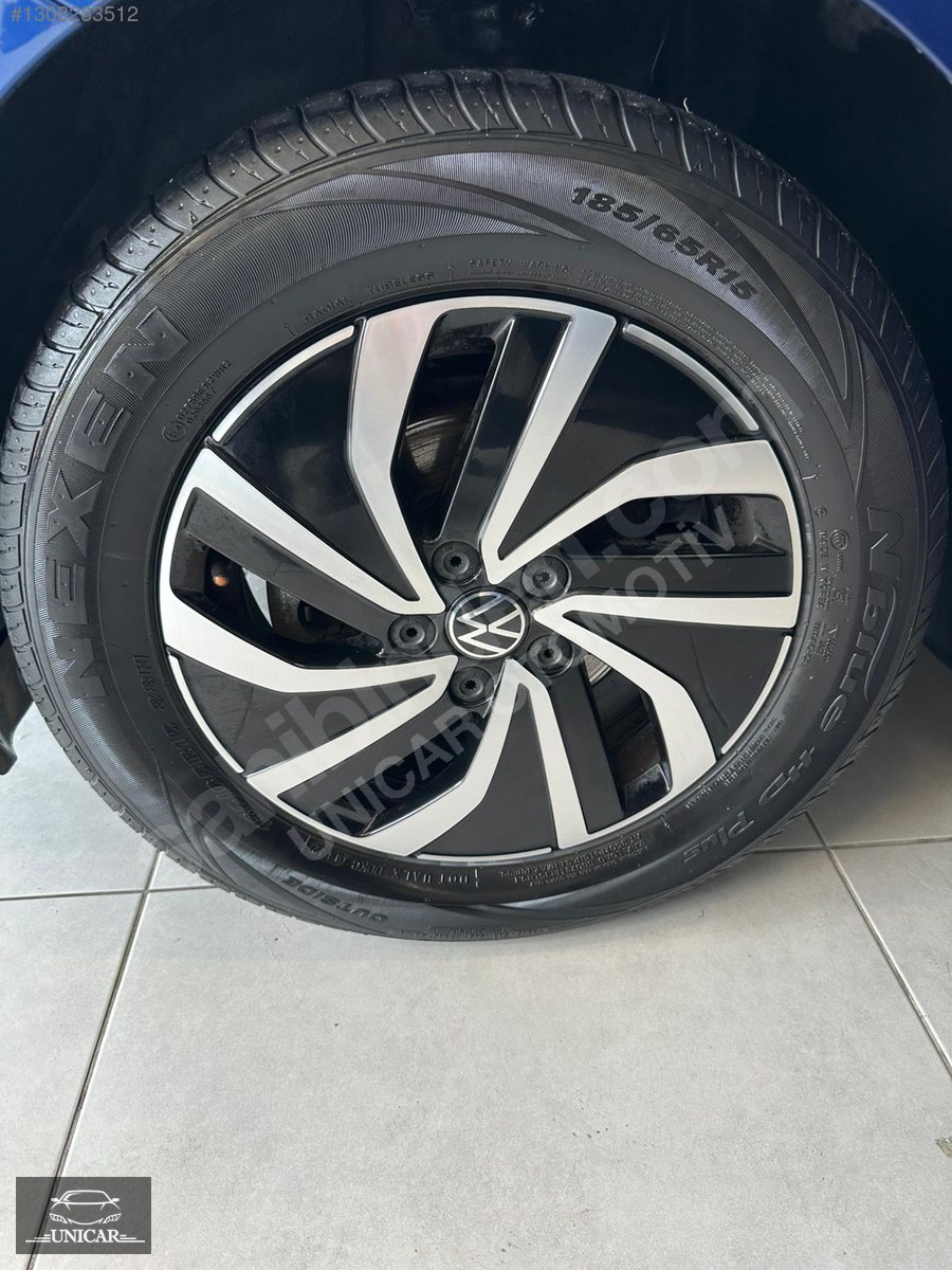 Volkswagen Polo 1.0 TSI Life 14