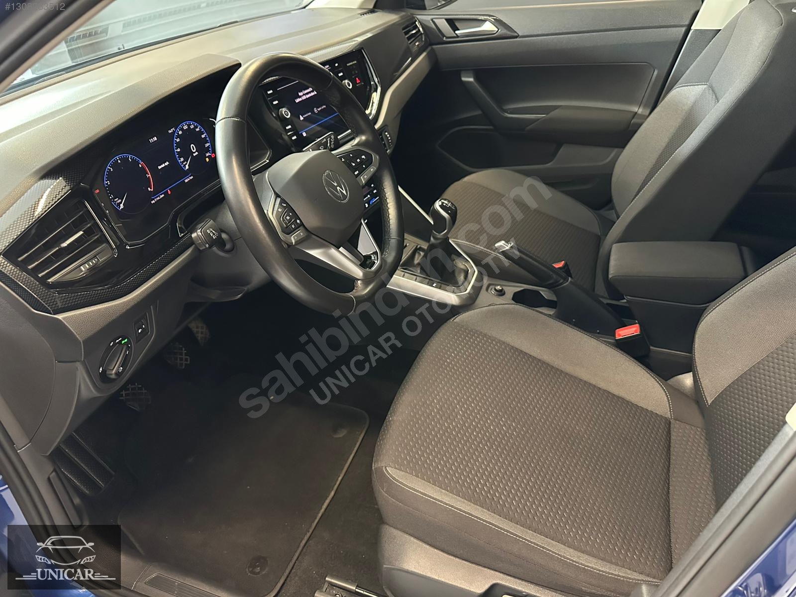 Volkswagen Polo 1.0 TSI Life 10