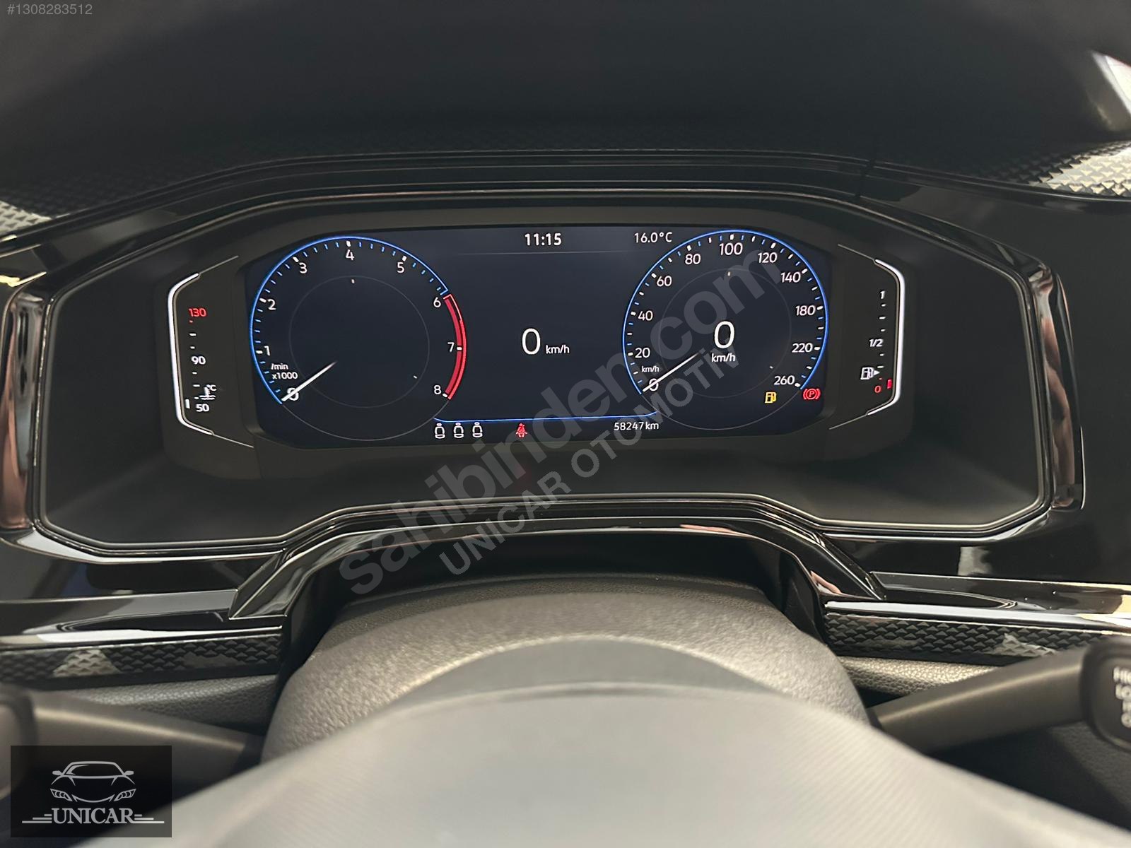 Volkswagen Polo 1.0 TSI Life 11