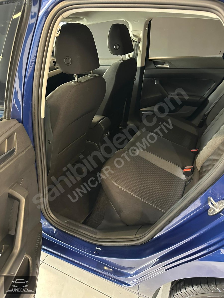 Volkswagen Polo 1.0 TSI Life 13