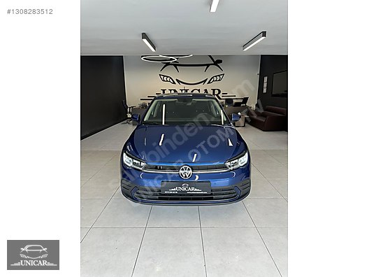 Volkswagen Polo 1.0 TSI Life