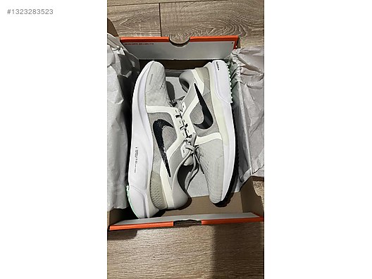 Nike Air Zoom Vomero 16 - Erkek Spor Ayakkabı Modelleri - 1323283523