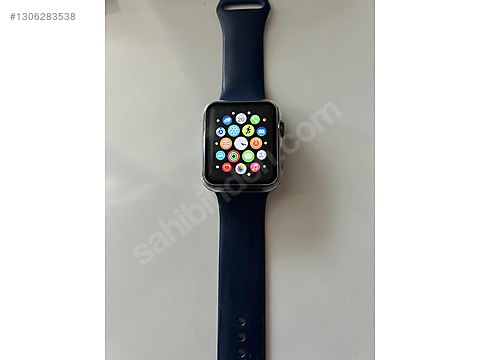 Apple watch series 3 42 mm aluminum case sahibinden.comda - 1306283538
