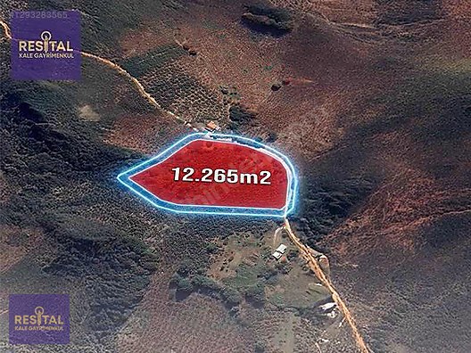 DÜZCE AKÇAKOCA AYAZLI'DA SATILIK TARLA