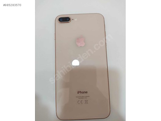 apple iphone 8 plus iphone 8 plus sahibinden comda 985283570