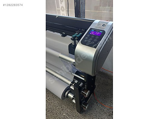 Dante Plotter Çizim Makinası ve Programı - Yazıcı, Tarayıcı & Plotter ilanları sahibinden.com'da