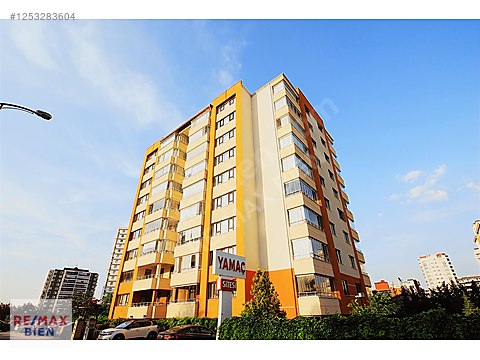Bağlıca Yamaç Sitesi Geniş Ve Güneş Alan Kiralık Daire