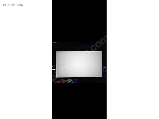 27 inç MSI Oyuncu Monitörü