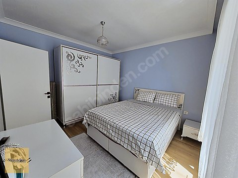 Paşamescit mah.1+1 55m2 Eşyalı Kiralık Daire