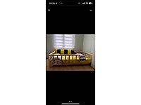 Montesori Karyola ve Yatak