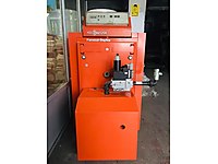 VİESSMANN PAROMAT DUPLEX KALORİFER KAZANI BORUSU.