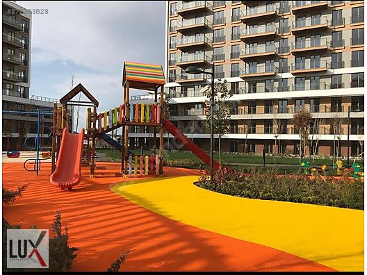 Sultanbeyli Suryapi Ilkbaharda Istenirse 3 Adet 1 1 Daire Satilik Daire Ilanlari Sahibinden Com Da 872283628