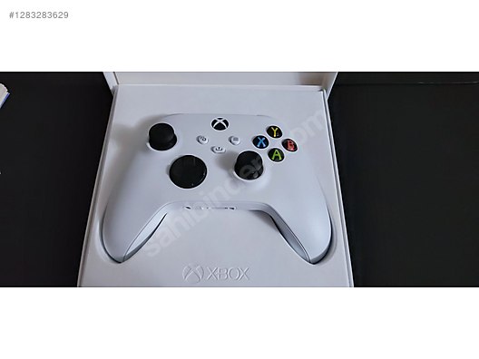 Used & Brand New Items / Gaming & Gamers Exclusive / Gaming Equipment / PC Controller & Gamepad