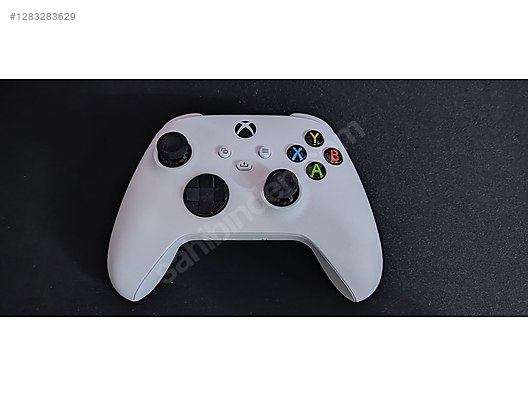 Used & Brand New Items / Gaming & Gamers Exclusive / Gaming Equipment / PC Controller & Gamepad