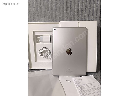 Apple iPad 9 64 GB Tablet - 1320283659