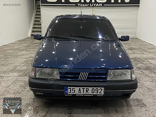 Fiat Tempra 2 0 Ie Yeni Sahibine Hayirli Olsun Sahibinden Comda 948283686