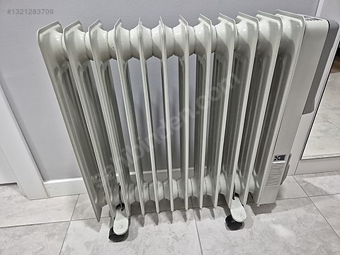 elektrikli ısıtıcı sahibinden.comda - 1321283709