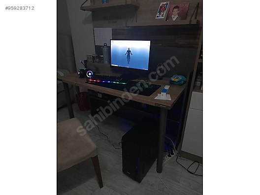 oyuncu pc si toplama masaustu modeller ilanlari sahibinden com da 959283712 oyuncu pc si toplama masaustu modeller ilanlari sahibinden com da 959283712