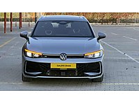 2024 PASSAT VARİANT R LİNE -SGTM-MASAJ-ISTMA-PERDE-E.KURUTMA #1284283730