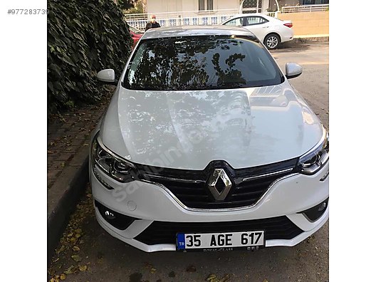 renault megane 1 3 tce joy ilk sahibinden hatasiz sifir ayarinda orjinal megan sahibinden comda 977283739