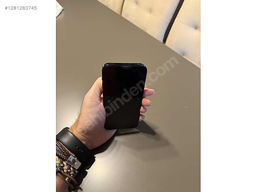 İkinci El ve Sıfır Alışveriş / Cep Telefonu & Aksesuar / Cep Telefonu / Apple / iPhone 12 Pro