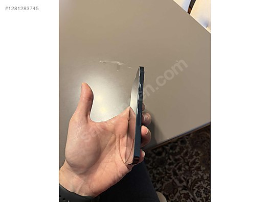 İkinci El ve Sıfır Alışveriş / Cep Telefonu & Aksesuar / Cep Telefonu / Apple / iPhone 12 Pro