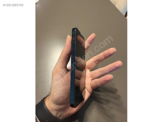 İkinci El ve Sıfır Alışveriş / Cep Telefonu & Aksesuar / Cep Telefonu / Apple / iPhone 12 Pro