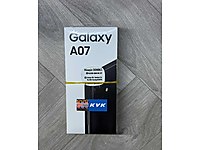 SAMSUNG AO7 128 GB 2025 ÜRÜN İKİ YIL TÜRKİYE KVK GARANTİLİ